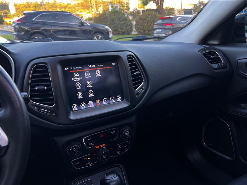 JEEP  COMPASS   2.0 16V Longitude 