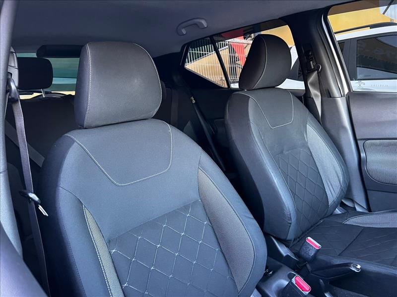 NISSAN  KICKS   1.6 16vstart SV 