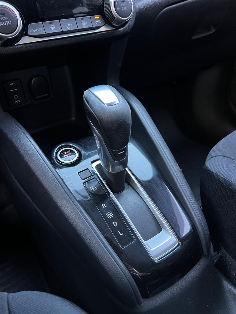 NISSAN  KICKS   1.6 16vstart SV 