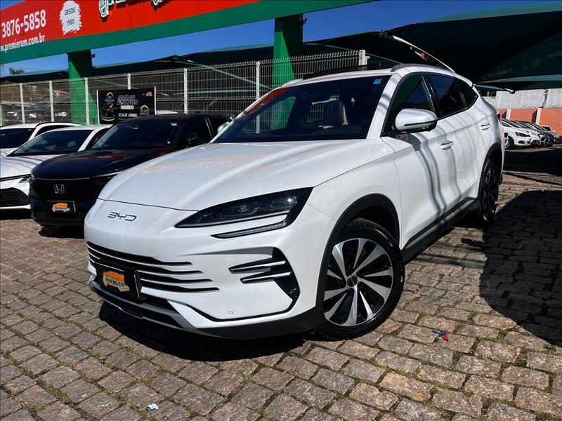 BYD  SONG PLUS   1.5 Dm-i 