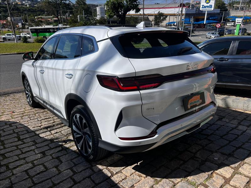 BYD  SONG PLUS   1.5 Dm-i 