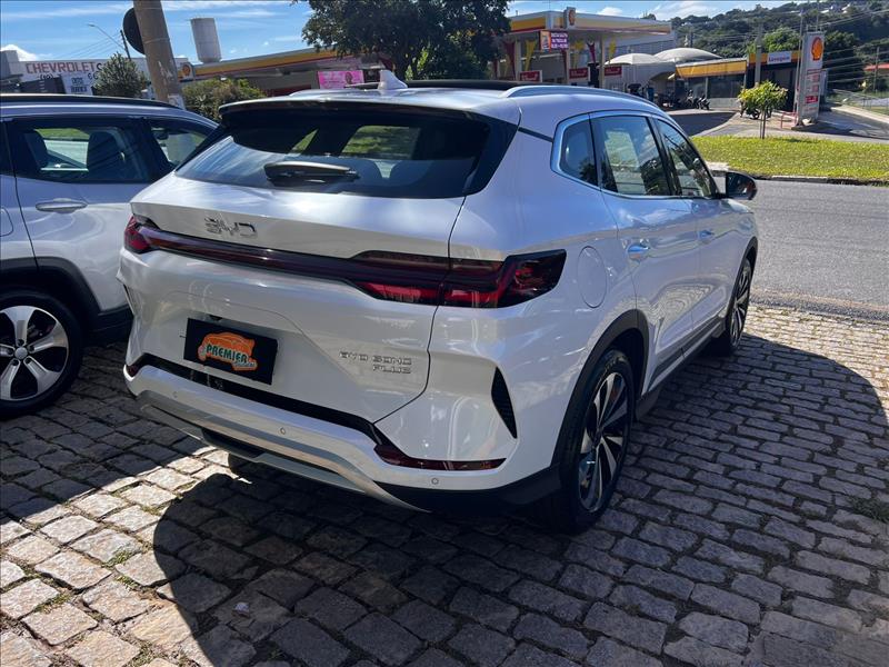 BYD  SONG PLUS   1.5 Dm-i 