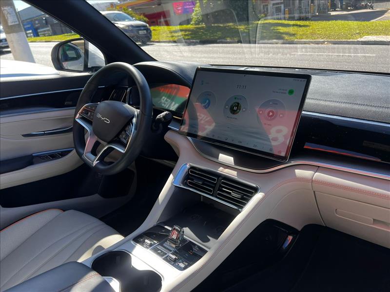 BYD  SONG PLUS   1.5 Dm-i 