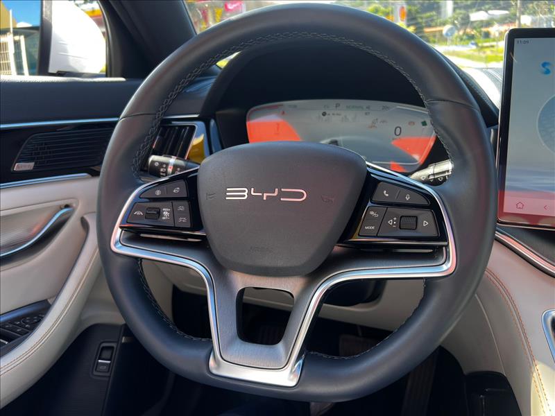 BYD  SONG PLUS   1.5 Dm-i 