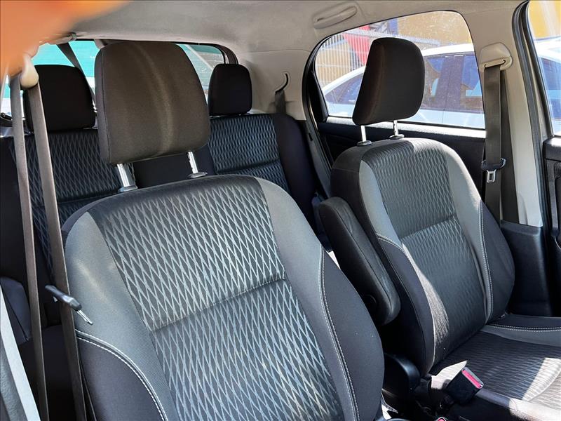 TOYOTA  ETIOS   1.5 X Plus 16V 