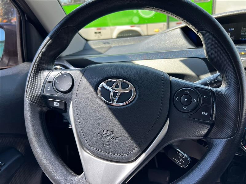 TOYOTA  ETIOS   1.5 X Plus 16V 