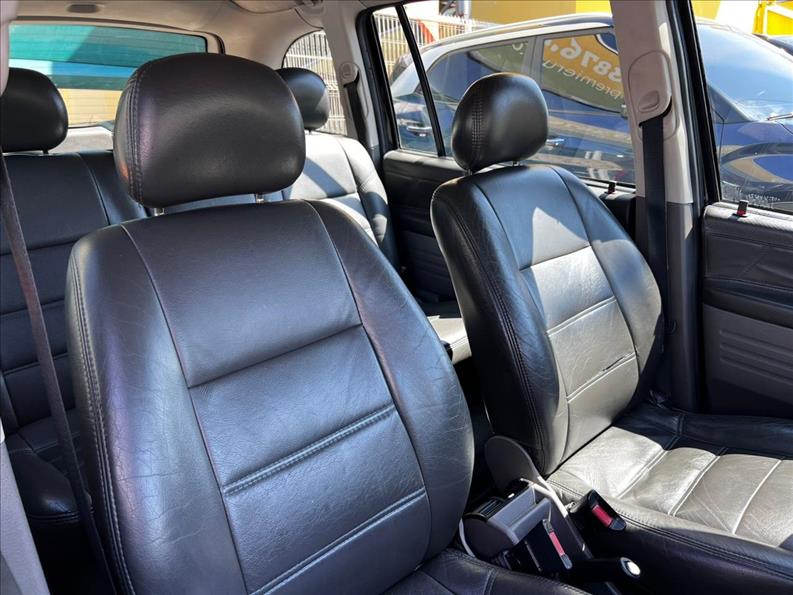 CHEVROLET  ZAFIRA   2.0 MPFI Expression 8V 