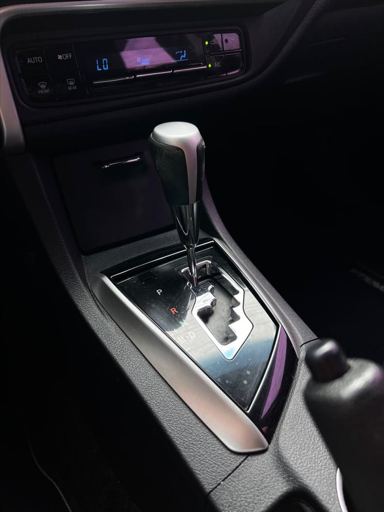 TOYOTA  COROLLA   2.0 XRS 16V 