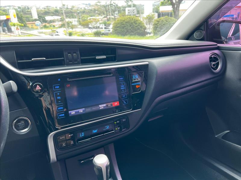 TOYOTA  COROLLA   2.0 XRS 16V 