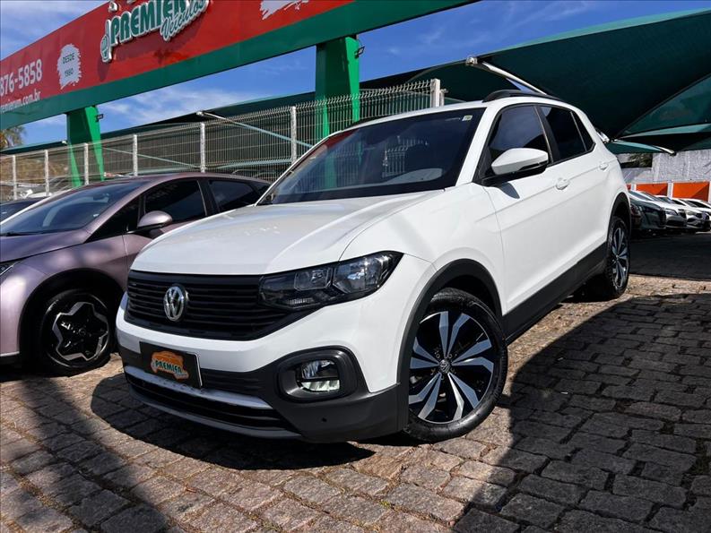 VOLKSWAGEN  T-CROSS   1.0 200 TSI 