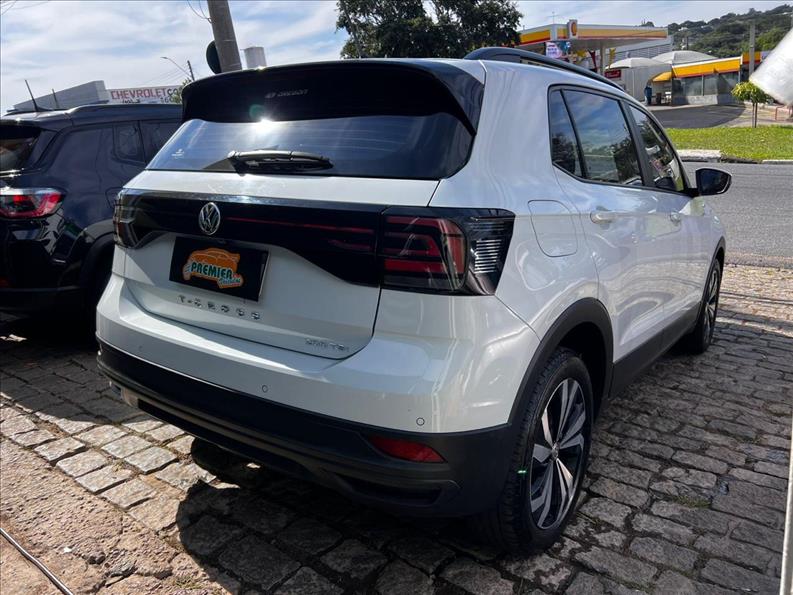 VOLKSWAGEN  T-CROSS   1.0 200 TSI 