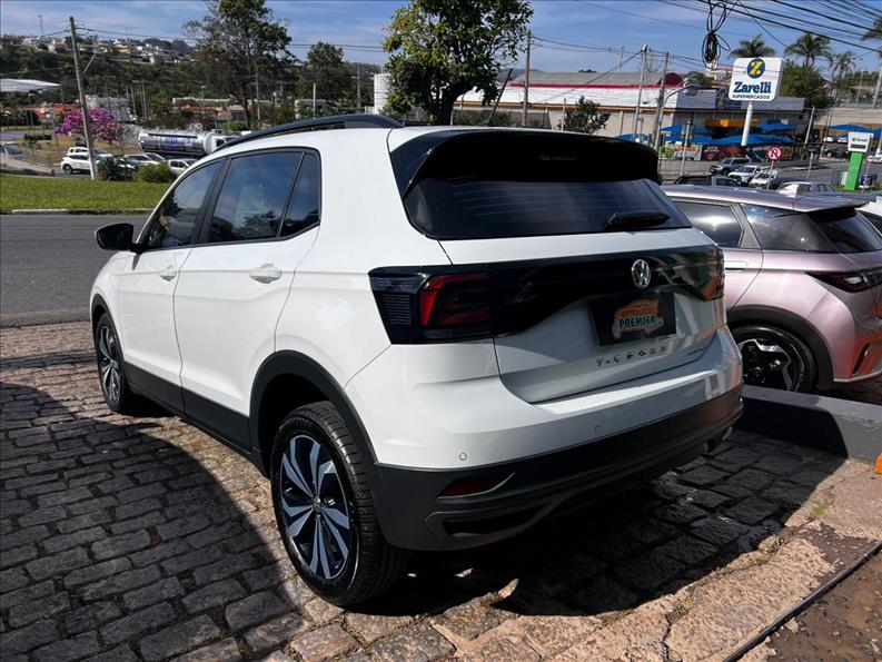 VOLKSWAGEN  T-CROSS   1.0 200 TSI 