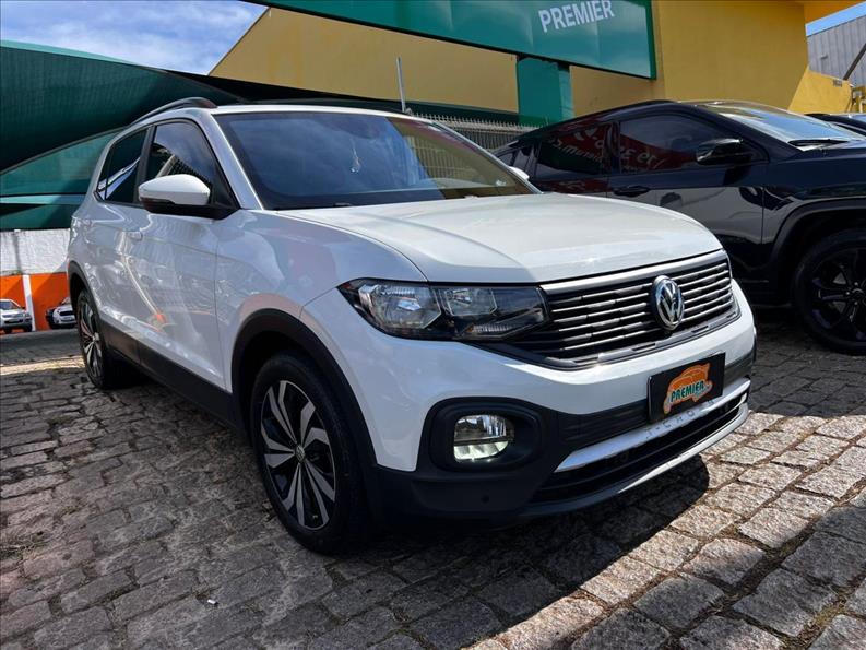 VOLKSWAGEN  T-CROSS   1.0 200 TSI 