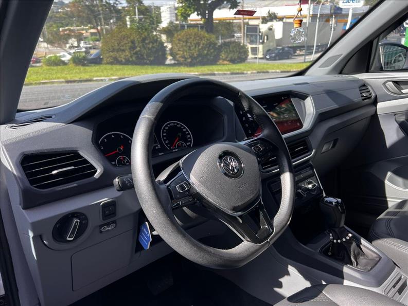 VOLKSWAGEN  T-CROSS   1.0 200 TSI 