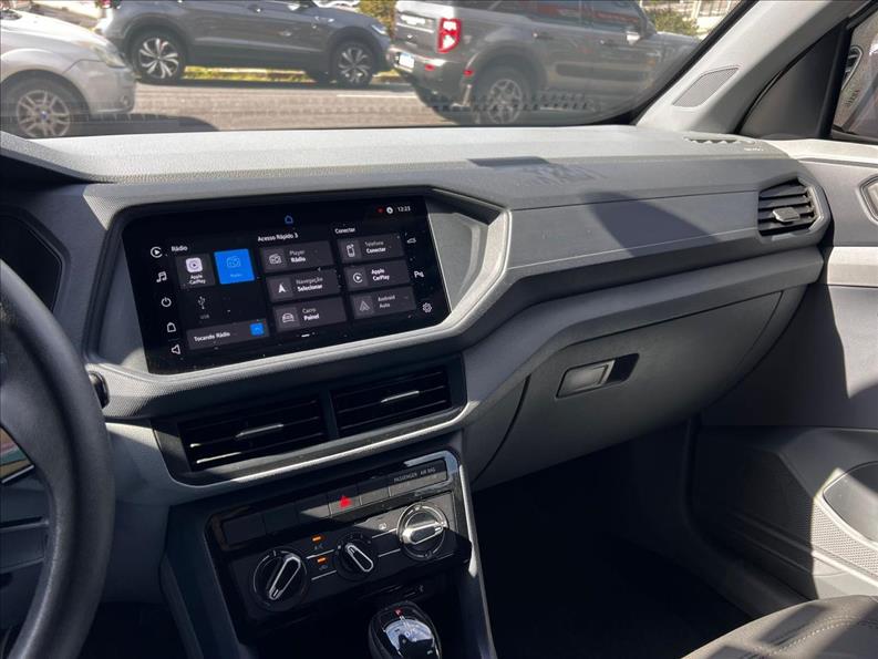 VOLKSWAGEN  T-CROSS   1.0 200 TSI 