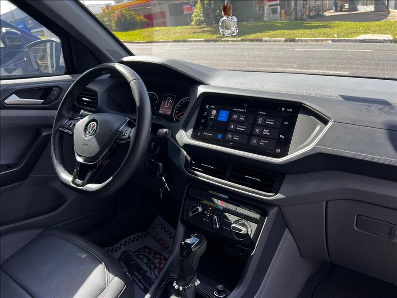 VOLKSWAGEN  T-CROSS   1.0 200 TSI 
