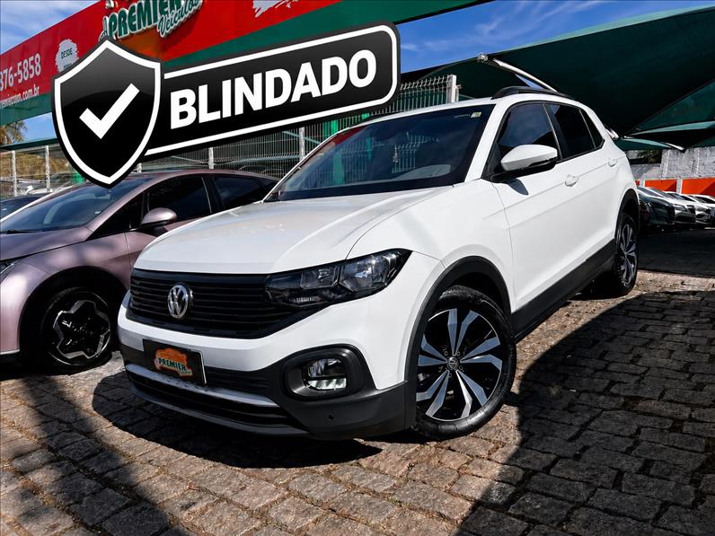 VOLKSWAGEN  T-CROSS   1.0 200 TSI 