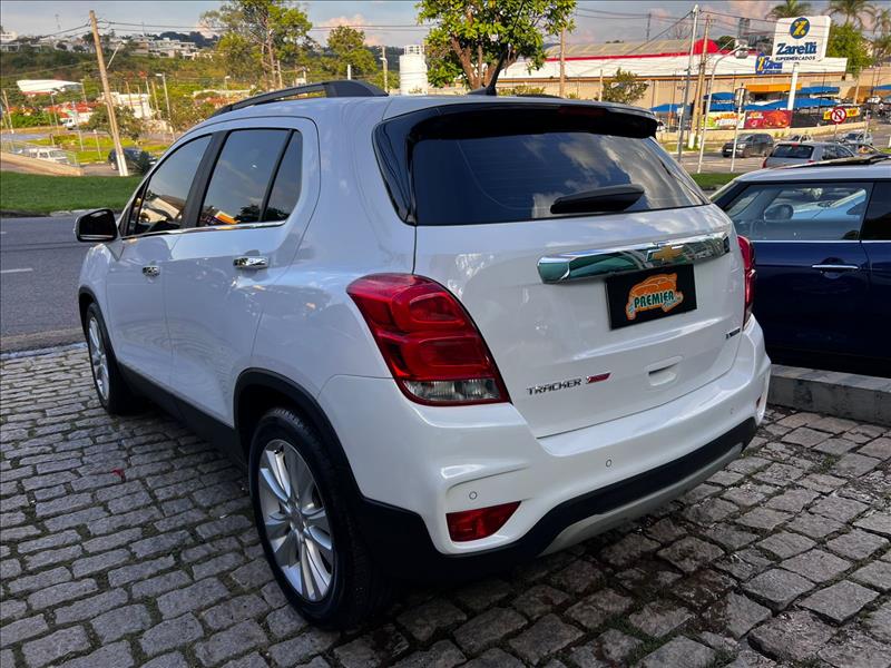 CHEVROLET  TRACKER   1.4 16V Turbo Premier 