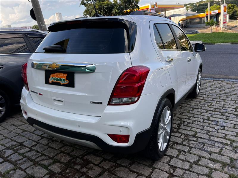 CHEVROLET  TRACKER   1.4 16V Turbo Premier 