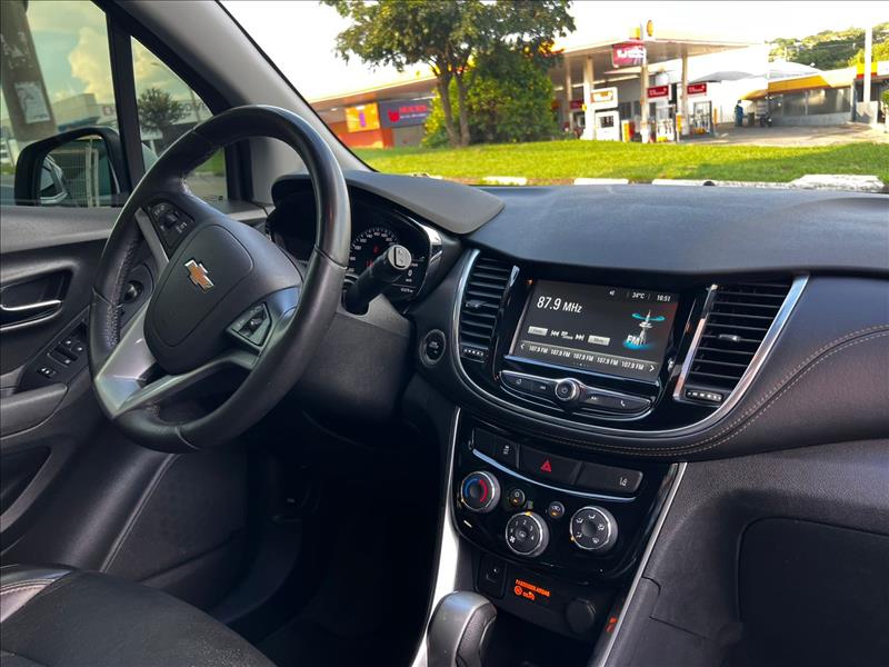 CHEVROLET  TRACKER   1.4 16V Turbo Premier 