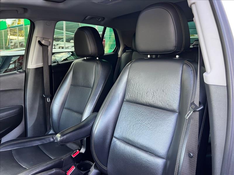 CHEVROLET  TRACKER   1.4 16V Turbo Premier 