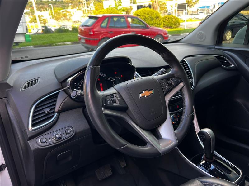 CHEVROLET  TRACKER   1.4 16V Turbo Premier 