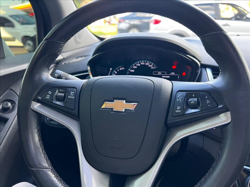 CHEVROLET  TRACKER   1.4 16V Turbo Premier 