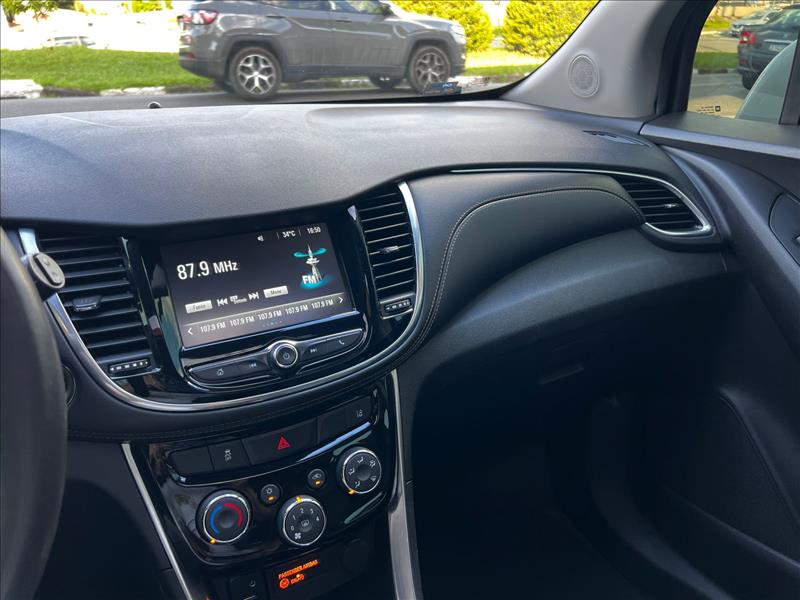 CHEVROLET  TRACKER   1.4 16V Turbo Premier 