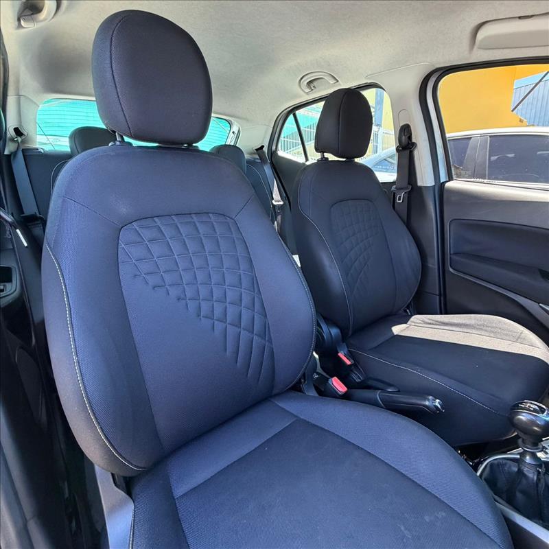 FIAT  ARGO   1.8 E.torq Precision 