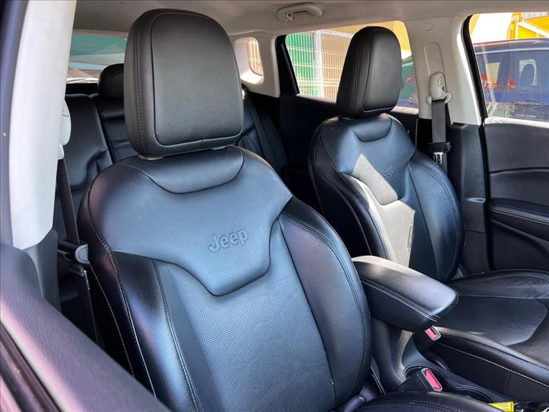 JEEP  COMPASS   2.0 16V Longitude 