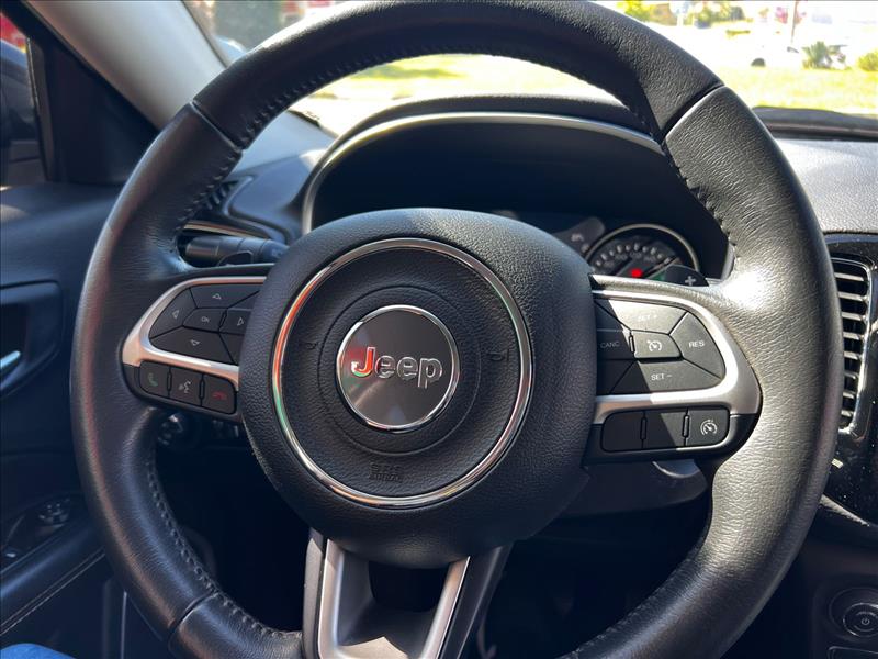 JEEP  COMPASS   2.0 16V Longitude 