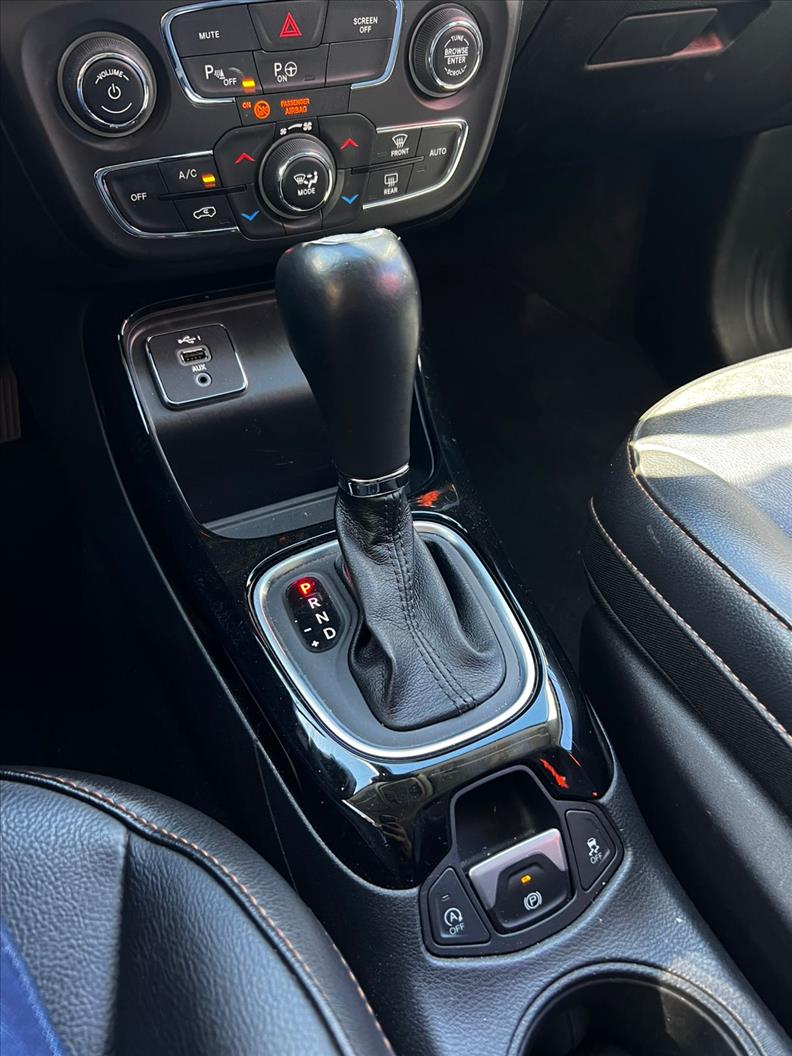 JEEP  COMPASS   2.0 16V Longitude 