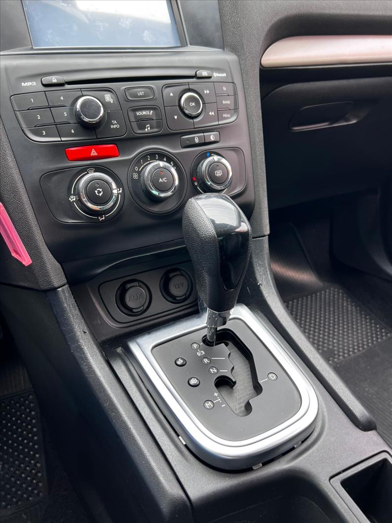 CITROËN  C4 LOUNGE   1.6 Origine 16V Turbo 