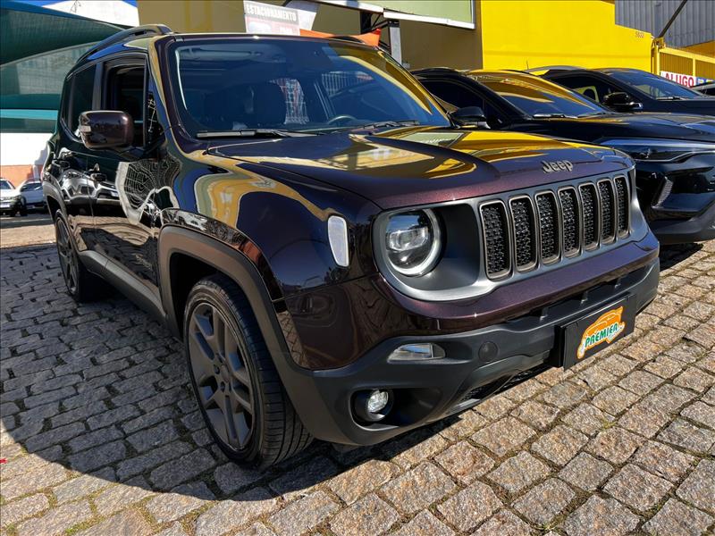 JEEP  RENEGADE   1.8 16V Limited 