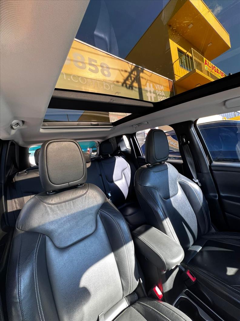JEEP  RENEGADE   1.8 16V Limited 