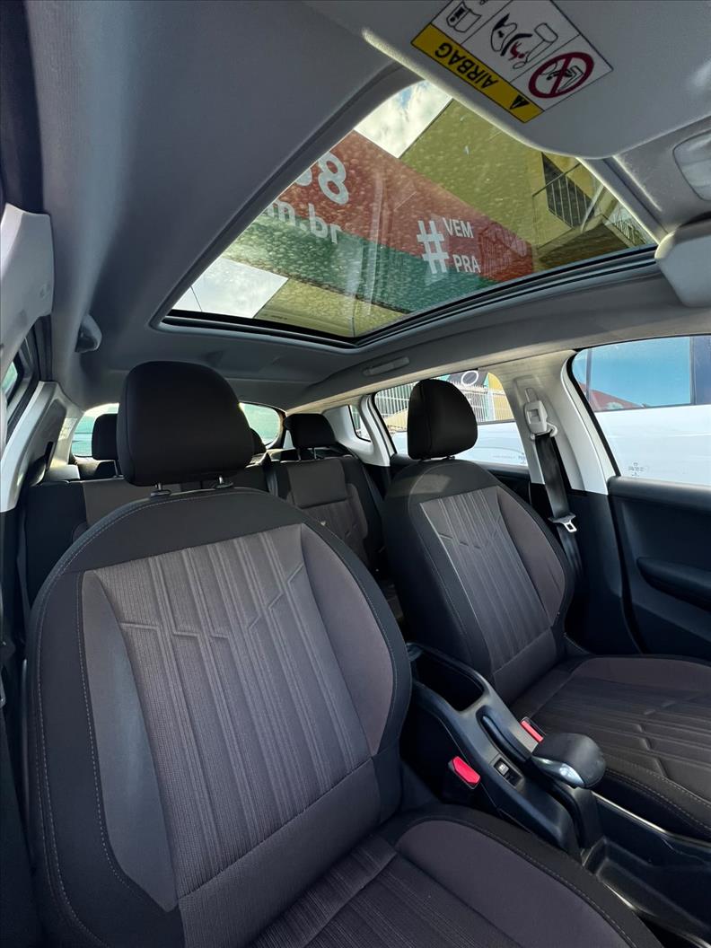 PEUGEOT  2008   1.6 16V Griffe 