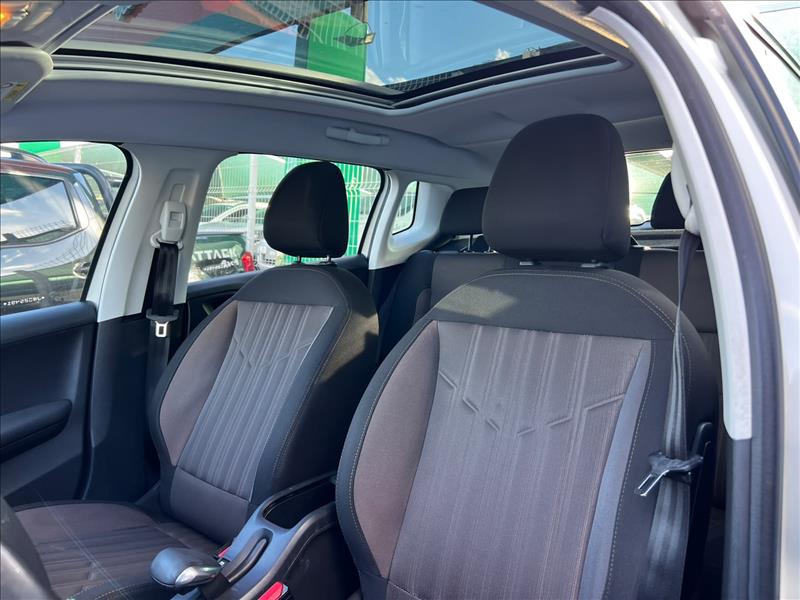 PEUGEOT  2008   1.6 16V Griffe 