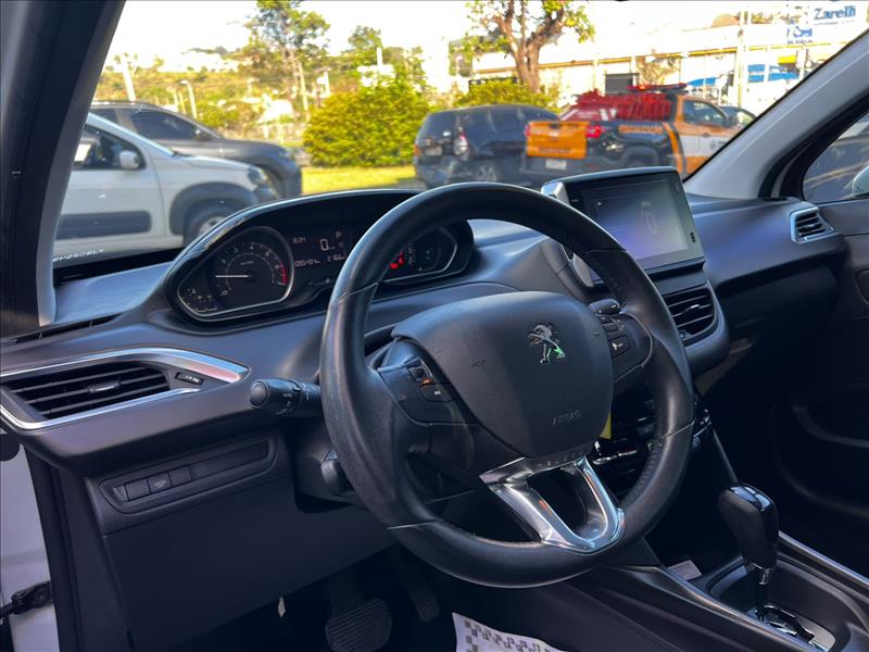 PEUGEOT  2008   1.6 16V Griffe 