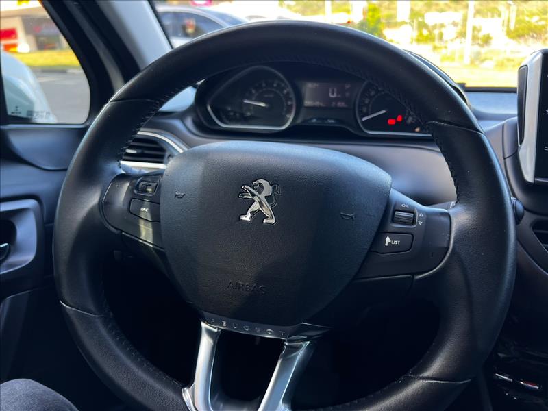 PEUGEOT  2008   1.6 16V Griffe 