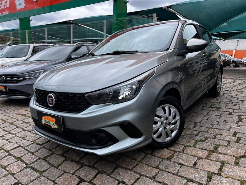 FIAT  ARGO   1.0 Firefly Drive 