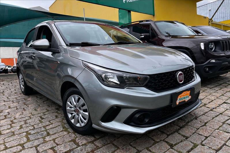 FIAT  ARGO   1.0 Firefly Drive 
