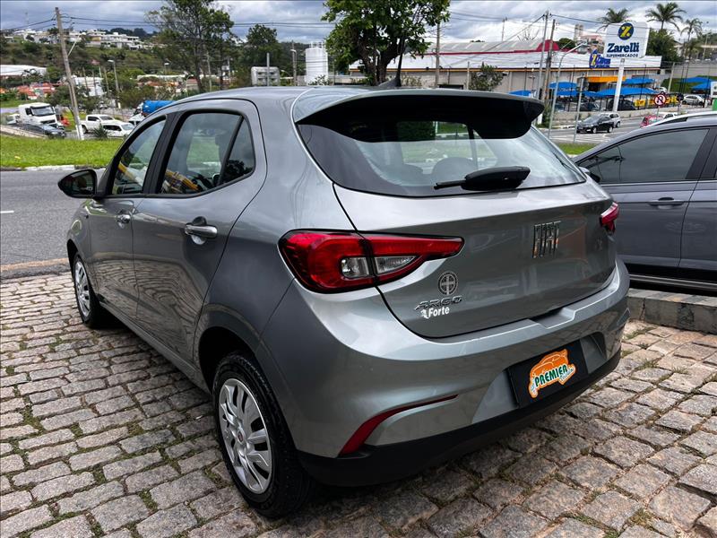 FIAT  ARGO   1.0 Firefly Drive 