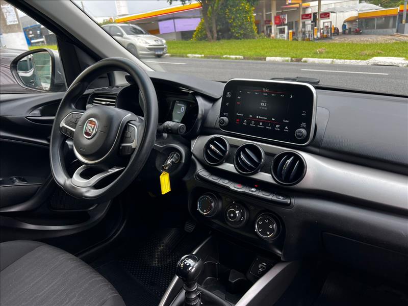 FIAT  ARGO   1.0 Firefly Drive 