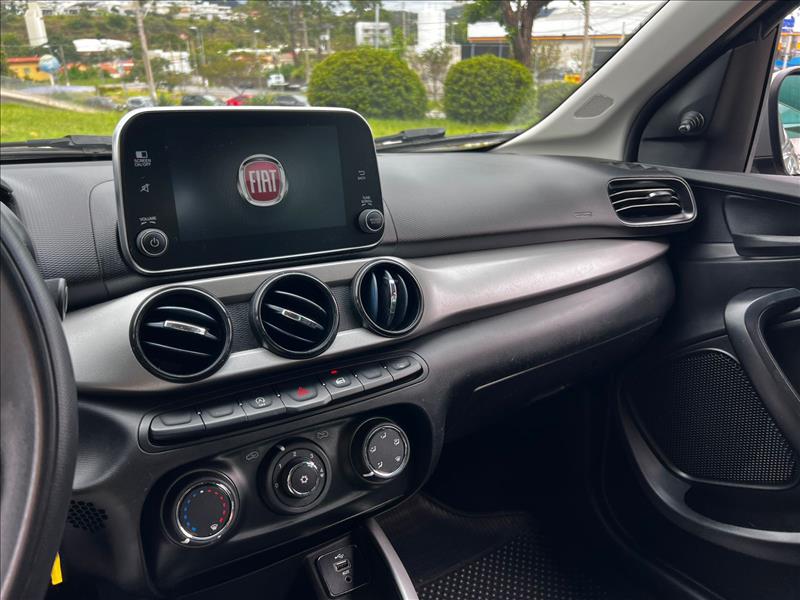 FIAT  ARGO   1.0 Firefly Drive 