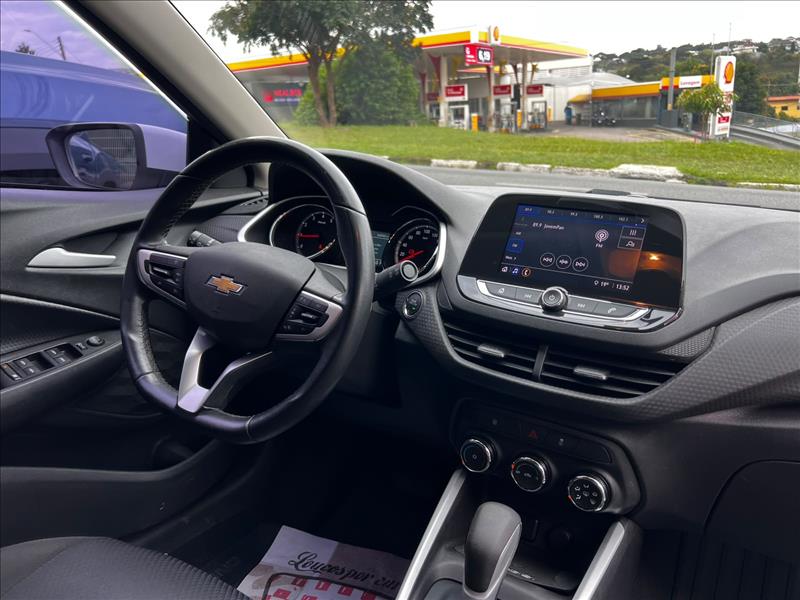 CHEVROLET  ONIX   1.0 Turbo LTZ 