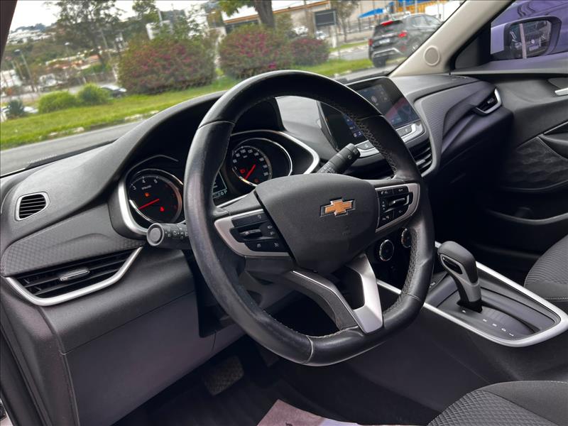 CHEVROLET  ONIX   1.0 Turbo LTZ 