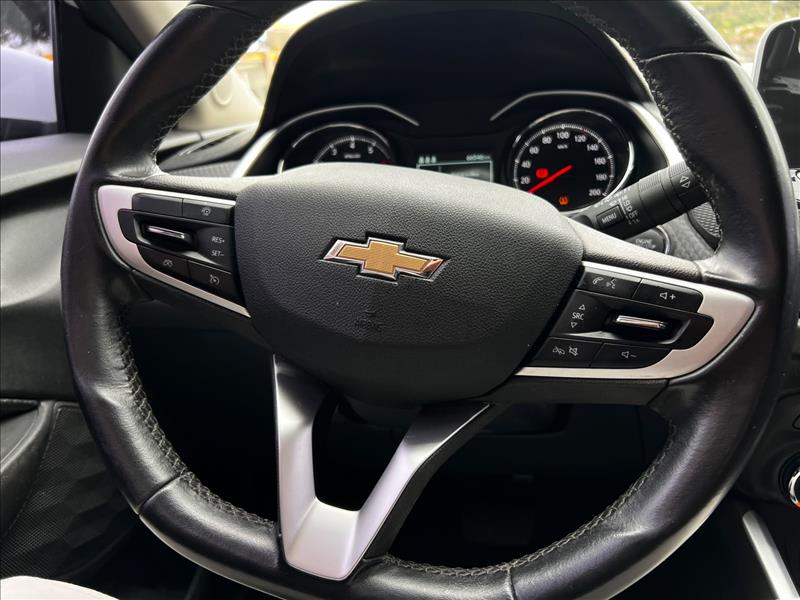 CHEVROLET  ONIX   1.0 Turbo LTZ 
