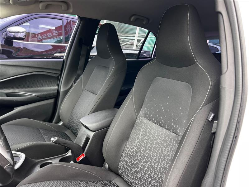 CHEVROLET  ONIX   1.0 Turbo LTZ 