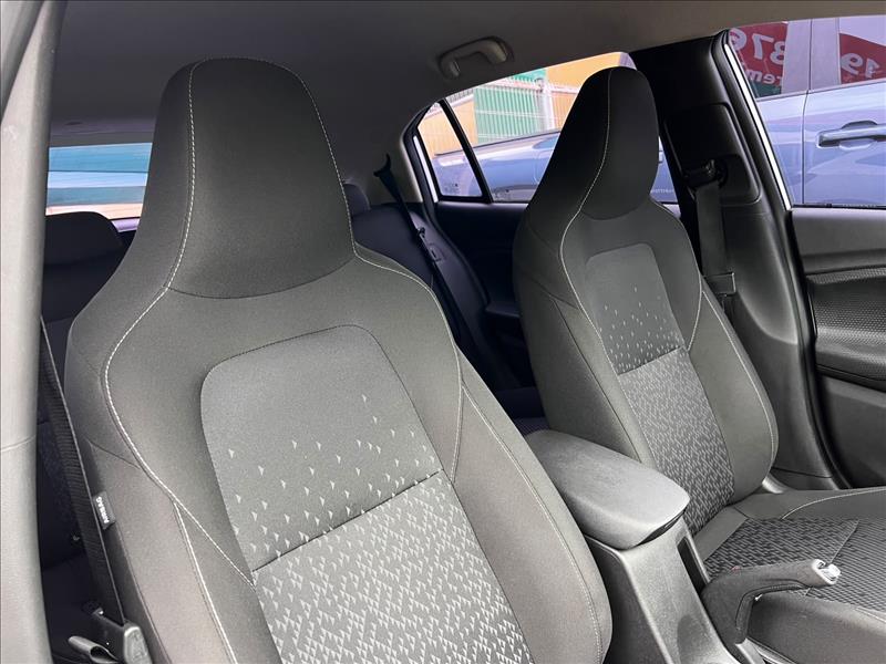 CHEVROLET  ONIX   1.0 Turbo LTZ 