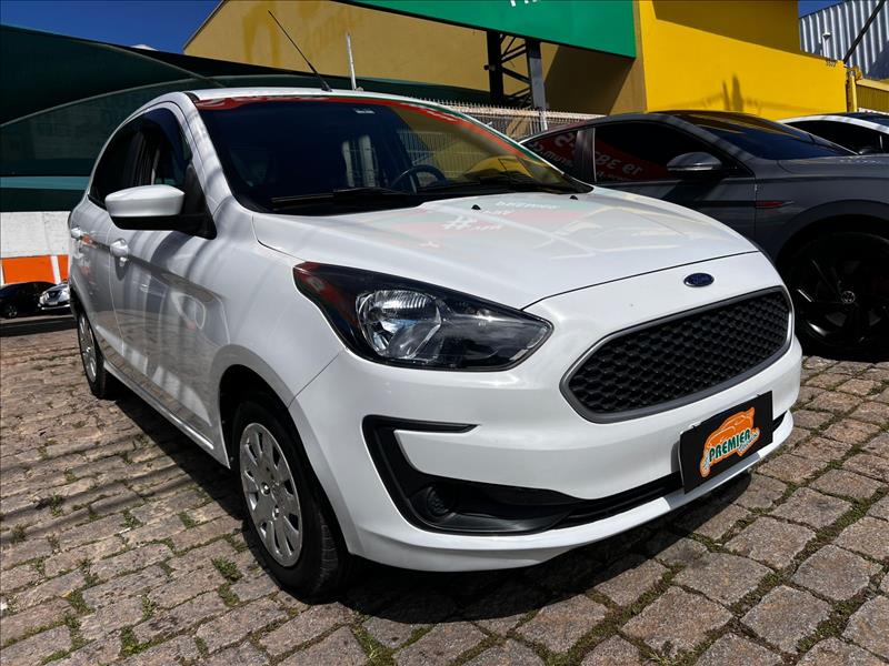 FORD  KA   1.0 Ti-vct SE 